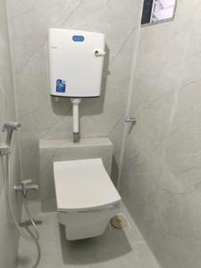 Bedroom Image of 663 Sq.ft 1 BHK Apartment / Flat for sale in Ulwe Navi Mumbai for Rs. 5300000