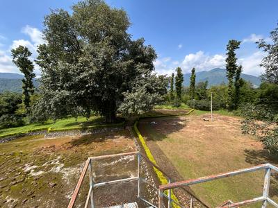 Image of 2340 Sq.ft 3 BHK Apartment / Flat for rent in Markx Whispering Willow, Kishanpur, Dehradun for Rs. 70000