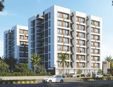2 BHK Flat