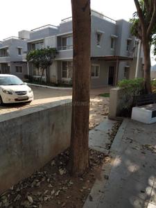 Balcony Image of 2000 Sq.ft 3 BHK Villa for sale in Jitodia Anand for Rs. 8200000