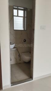 Image of 790 Sq.ft 1 BHK Apartment / Flat for sale in Percept Bounty 4, Wadgaon Sheri, Pune for Rs. 6100000