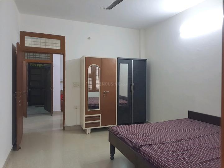 OM NIWAS Bedroom One 1