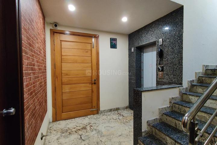 Hall Image of Colive Beverly Hills in JP Nagar, Bengaluru