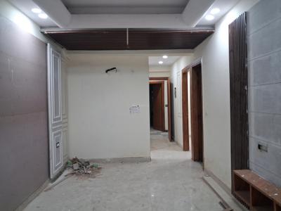 Living Room Image of 1450 Sq.ft 3 BHK Apartment / Flat for sale in DM Infra, Sector 104 Noida for Rs. 5600000