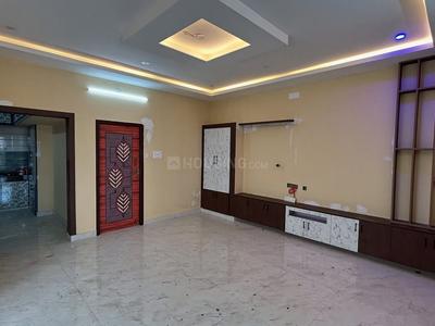 Hall Image of 750 Sq.ft 1 BHK Independent House for sale in Sandeep Independant Villas, Veppampattu Chennai for Rs. 2800000