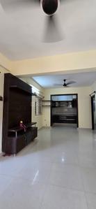 Hall Image of 903 Sq.ft 2 BHK Apartment / Flat for sale in Sarjapur Bengaluru for Rs. 5900000