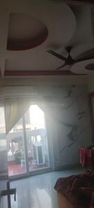 Balcony Image of 1000 Sq.ft 2.5 BHK Apartment / Flat for sale in Nilaya Greens, Raj Nagar Extension Ghaziabad for Rs. 6800000
