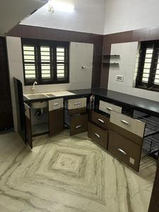 2 BHK Independent House