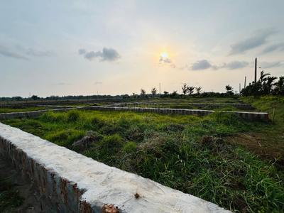Image of 1600 Sq.ft Residential Plot / Land for sale in Phulnakhara, Cuttack for Rs. 2475000