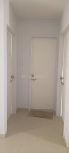 Hall Image of 760 Sq.ft 3 BHK Apartment / Flat for sale in Ghanteshwer Rajkot for Rs. 2500000