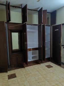 Bedroom Image of 600 Sq.ft 1 BHK Independent House for rent in Whitefield Bengaluru for Rs. 17000