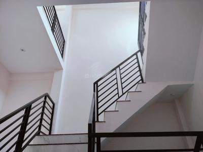 Image of 1500 Sq.ft 3 BHK Independent House for rent in Vijay Nagar, Indore for Rs. 30000