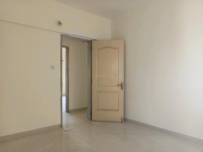 Bedroom Image of 1500 Sq.ft 3 BHK Apartment / Flat for rent in Magarpatta Roystonea, Magarpatta City Pune for Rs. 48000