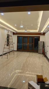 3 BHK Independent Builder Floor