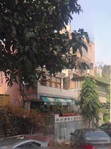 Image of 1908 Sq.ft 7 BHK Independent House for sale in Mandi House, New Delhi for Rs. 150000000