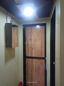 Bedroom Image of 670 Sq.ft 1 BHK Apartment / Flat for sale in Shree Chamunda Garden, Thakurli Thane for Rs. 4550000