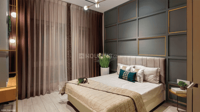 Image of 1080 Sq.ft 2 BHK Apartment / Flat for sale in Ravet, Pune for Rs. 5300000