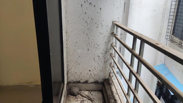 Sector 30, Ghansoli Bedroom 1