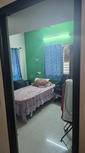 Bedroom Image of 955 Sq.ft 2 BHK Apartment / Flat for sale in Nanmangalam Chennai for Rs. 7000000