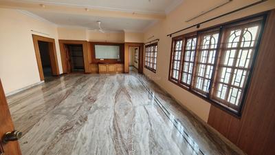 Balcony Image of 4000 Sq.ft 3 BHK Builder Floor for rent in RMV Extension Stage 2 Bengaluru for Rs. 80000