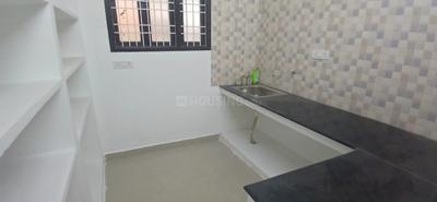 Kitchen Image of 1185 Sq.ft 2 BHK Apartment / Flat for sale in Avadi Chennai for Rs. 7285000