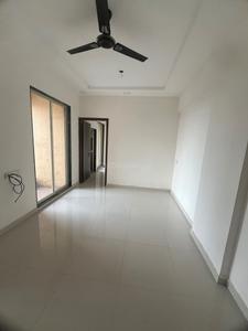 Hall Image of 915 Sq.ft 2 BHK Apartment / Flat for rent in Panvelkar Estate Oxford Phase 1, Badlapur East Badlapur for Rs. 9000