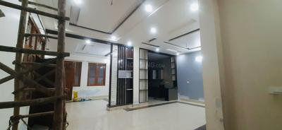 Hall Image of 3400 Sq.ft 3 BHK Independent House for rent in Vasundhara Colony Welfare, Vasundhara Ghaziabad for Rs. 40000