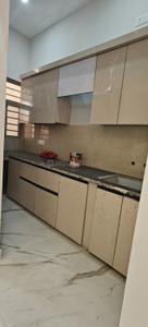 Kitchen Image of 1900 Sq.ft 3 BHK Duplex for sale in Banjarawala Dehradun for Rs. 9600000