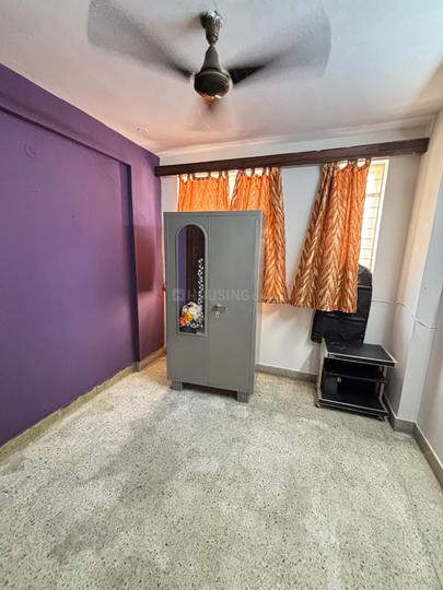 Mukund apartment  Bedroom 1
