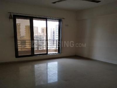Bedroom Image of 720 Sq.ft 1 BHK Apartment / Flat for sale in Advance Heights, Kharghar Navi Mumbai for Rs. 7200000