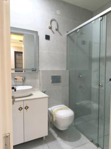 Common Bathroom Image of 2120 Sq.ft 4 BHK Builder Floor for sale in Indirapuram Ghaziabad for Rs. 26000000