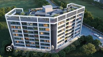 Image of 1699 Sq.ft 3 BHK Apartment / Flat for sale in Chaphalkar Shubhamkaroti, Shivaji Nagar, Pune for Rs. 35900000