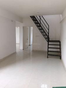 Hall Image of 1890 Sq.ft 3 BHK Penthouse for sale in Shyamal Ahmedabad for Rs. 8800000