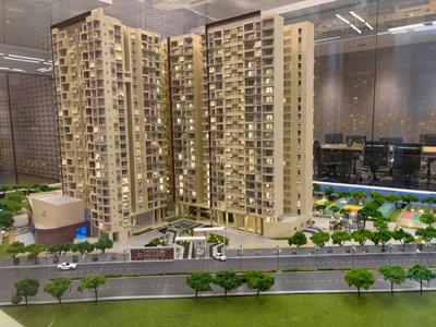 Image of 2560 Sq.ft 4.5 BHK Apartment / Flat for sale in Vaswani Starlight, Whitefield, Bengaluru for Rs. 30300000