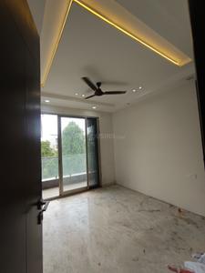 Hall Image of 1800 Sq.ft 3 BHK Builder Floor for rent in Paschim Vihar New Delhi for Rs. 55000
