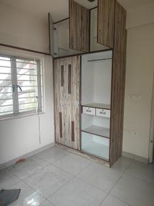 Bedroom Image of 1200 Sq.ft 2 BHK Apartment / Flat for rent in Mahalakshmi Layout Bengaluru for Rs. 36000