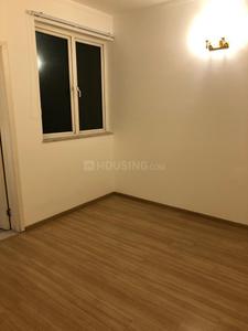 Bedroom Image of 1980 Sq.ft 3 BHK Apartment / Flat for sale in DLF Park Place, Sector 54 Gurgaon for Rs. 70000000