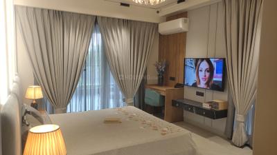 Bedroom Image of 2606 Sq.ft 3 BHK Apartment / Flat for sale in Horizon Belmond, Sector 88 Mohali for Rs. 28600000