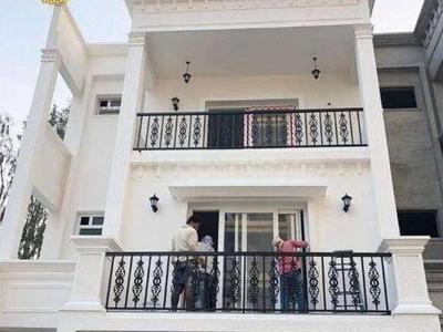 Image of 2800 Sq.ft 4 BHK Villa for rent in United Sunshine Signature, Carmelaram, Bengaluru for Rs. 100000