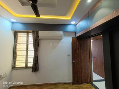 Hall Image of 1260 Sq.ft 2 BHK Apartment / Flat for sale in Vastral Ahmedabad for Rs. 5200000