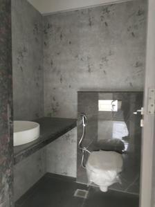 Bedroom Image of 650 Sq.ft 1 BHK Apartment / Flat for sale in Ajmera Boulevard, Malad West Mumbai for Rs. 13000000