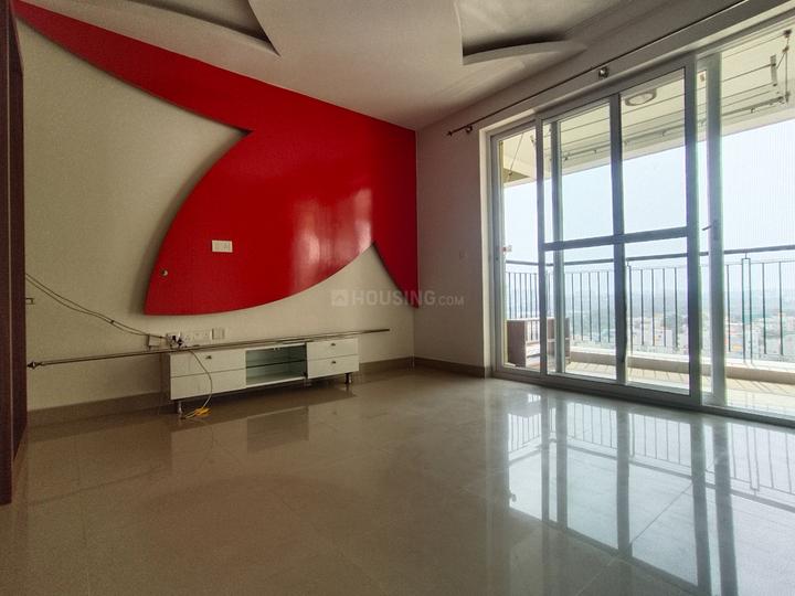 Purva sky wood Bedroom 1