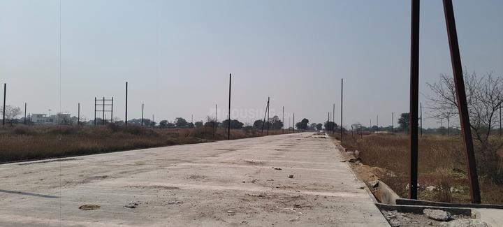 residential corner plot in shankar nagar Main Image 1