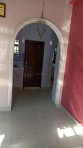 2 BHK Independent Builder Floor