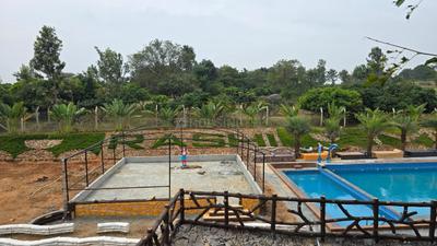 Image of 6000 Sq.ft Residential Plot / Land for sale in Hosur, Tumkur for Rs. 2994000