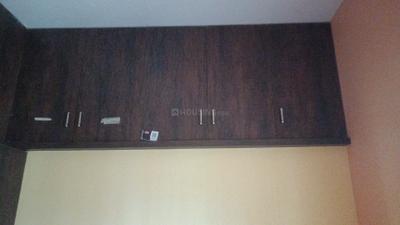 Bedroom Image of 900 Sq.ft 2 BHK Independent House for rent in Gundur Bengaluru for Rs. 15000