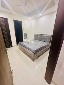 Bedroom Image of STAR COLIVING PG  in Sector 38, Gurgaon