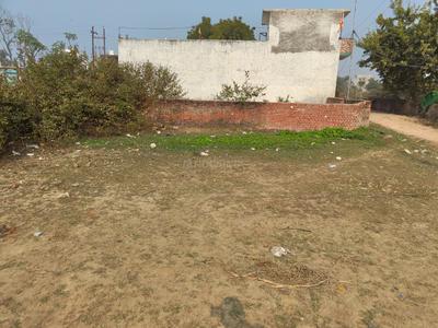 Image of 1540 Sq.ft Residential Plot / Land for sale in Mohmmadpur Majara, Lucknow for Rs. 2160000