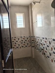 Bathroom Image of 1297 Sq.ft 2 BHK Villa for sale in Makhmalabad Nashik for Rs. 5000000