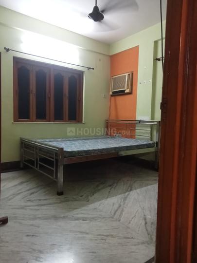 Ghosh apartment Bedroom 1